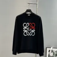 Cheap LOEWE Hoodies Long Sleeved For Unisex #1405081 Replica Wholesale [$82.00 USD] [ITEM#1405081] on Replica LOEWE Hoodies