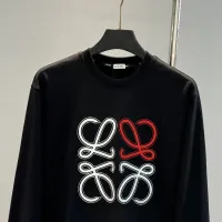 Cheap LOEWE Hoodies Long Sleeved For Unisex #1405081 Replica Wholesale [$82.00 USD] [ITEM#1405081] on Replica LOEWE Hoodies
