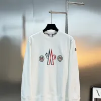 Cheap Moncler Hoodies Long Sleeved For Men #1405082 Replica Wholesale [$82.00 USD] [ITEM#1405082] on Replica Moncler Hoodies