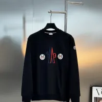 Cheap Moncler Hoodies Long Sleeved For Men #1405083 Replica Wholesale [$82.00 USD] [ITEM#1405083] on Replica Moncler Hoodies