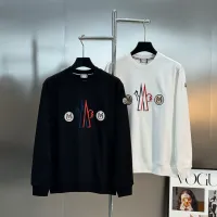 Cheap Moncler Hoodies Long Sleeved For Men #1405083 Replica Wholesale [$82.00 USD] [ITEM#1405083] on Replica Moncler Hoodies