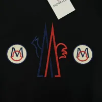 Cheap Moncler Hoodies Long Sleeved For Men #1405083 Replica Wholesale [$82.00 USD] [ITEM#1405083] on Replica Moncler Hoodies