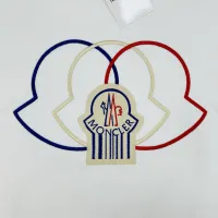 Cheap Moncler Hoodies Long Sleeved For Unisex #1405084 Replica Wholesale [$82.00 USD] [ITEM#1405084] on Replica Moncler Hoodies