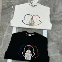 Cheap Moncler Hoodies Long Sleeved For Unisex #1405084 Replica Wholesale [$82.00 USD] [ITEM#1405084] on Replica Moncler Hoodies