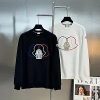 Cheap Moncler Hoodies Long Sleeved For Unisex #1405085 Replica Wholesale [$82.00 USD] [ITEM#1405085] on Replica Moncler Hoodies