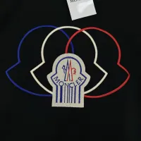 Cheap Moncler Hoodies Long Sleeved For Unisex #1405085 Replica Wholesale [$82.00 USD] [ITEM#1405085] on Replica Moncler Hoodies