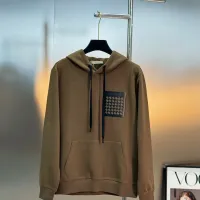 Cheap Bottega Veneta BV Hoodies Long Sleeved For Men #1405086 Replica Wholesale [$85.00 USD] [ITEM#1405086] on Replica Bottega Veneta BV Hoodies