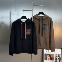 Cheap Bottega Veneta BV Hoodies Long Sleeved For Men #1405086 Replica Wholesale [$85.00 USD] [ITEM#1405086] on Replica Bottega Veneta BV Hoodies