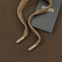 Cheap Fendi Hoodies Long Sleeved For Men #1405088 Replica Wholesale [$85.00 USD] [ITEM#1405088] on Replica Fendi Hoodies