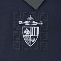 Cheap Fendi Hoodies Long Sleeved For Men #1405089 Replica Wholesale [$85.00 USD] [ITEM#1405089] on Replica Fendi Hoodies