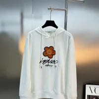 Cheap Kenzo Hoodies Long Sleeved For Men #1405090 Replica Wholesale [$85.00 USD] [ITEM#1405090] on Replica Kenzo Hoodies