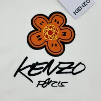 Cheap Kenzo Hoodies Long Sleeved For Men #1405090 Replica Wholesale [$85.00 USD] [ITEM#1405090] on Replica Kenzo Hoodies
