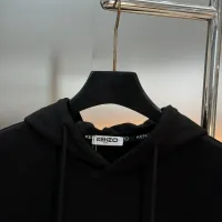 Cheap Kenzo Hoodies Long Sleeved For Men #1405091 Replica Wholesale [$85.00 USD] [ITEM#1405091] on Replica Kenzo Hoodies