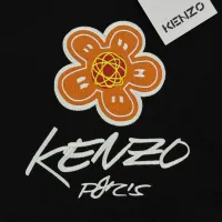 Cheap Kenzo Hoodies Long Sleeved For Men #1405091 Replica Wholesale [$85.00 USD] [ITEM#1405091] on Replica Kenzo Hoodies