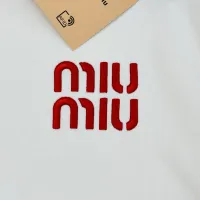 Cheap MIU MIU Hoodies Long Sleeved For Men #1405092 Replica Wholesale [$85.00 USD] [ITEM#1405092] on Replica MIU MIU Hoodies
