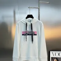 Cheap Christian Dior Hoodies Long Sleeved For Men #1405094 Replica Wholesale [$92.00 USD] [ITEM#1405094] on Replica Christian Dior Hoodies