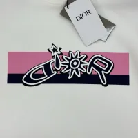 Cheap Christian Dior Hoodies Long Sleeved For Men #1405094 Replica Wholesale [$92.00 USD] [ITEM#1405094] on Replica Christian Dior Hoodies