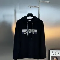 Cheap Christian Dior Hoodies Long Sleeved For Men #1405095 Replica Wholesale [$92.00 USD] [ITEM#1405095] on Replica Christian Dior Hoodies