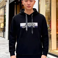 Cheap Christian Dior Hoodies Long Sleeved For Men #1405095 Replica Wholesale [$92.00 USD] [ITEM#1405095] on Replica Christian Dior Hoodies