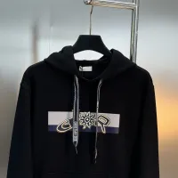 Cheap Christian Dior Hoodies Long Sleeved For Men #1405095 Replica Wholesale [$92.00 USD] [ITEM#1405095] on Replica Christian Dior Hoodies