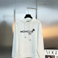 Cheap Moncler Hoodies Long Sleeved For Men #1405096 Replica Wholesale [$92.00 USD] [ITEM#1405096] on Replica Moncler Hoodies