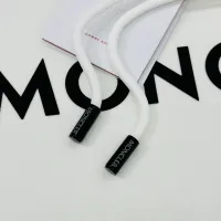 Cheap Moncler Hoodies Long Sleeved For Men #1405096 Replica Wholesale [$92.00 USD] [ITEM#1405096] on Replica Moncler Hoodies