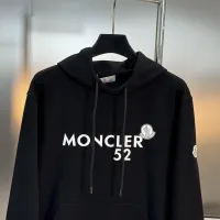 Cheap Moncler Hoodies Long Sleeved For Men #1405097 Replica Wholesale [$92.00 USD] [ITEM#1405097] on Replica Moncler Hoodies