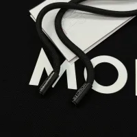 Cheap Moncler Hoodies Long Sleeved For Men #1405097 Replica Wholesale [$92.00 USD] [ITEM#1405097] on Replica Moncler Hoodies