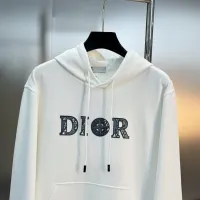 Cheap Christian Dior Hoodies Long Sleeved For Men #1405098 Replica Wholesale [$98.00 USD] [ITEM#1405098] on Replica Christian Dior Hoodies