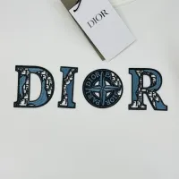 Cheap Christian Dior Hoodies Long Sleeved For Men #1405098 Replica Wholesale [$98.00 USD] [ITEM#1405098] on Replica Christian Dior Hoodies