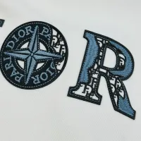 Cheap Christian Dior Hoodies Long Sleeved For Men #1405098 Replica Wholesale [$98.00 USD] [ITEM#1405098] on Replica Christian Dior Hoodies