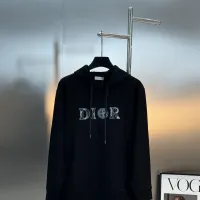 Cheap Christian Dior Hoodies Long Sleeved For Men #1405099 Replica Wholesale [$98.00 USD] [ITEM#1405099] on Replica Christian Dior Hoodies