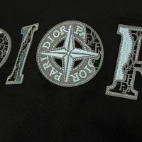 Cheap Christian Dior Hoodies Long Sleeved For Men #1405099 Replica Wholesale [$98.00 USD] [ITEM#1405099] on Replica Christian Dior Hoodies