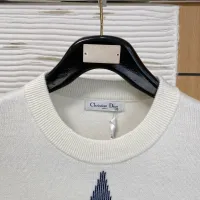 Cheap Christian Dior Sweaters Long Sleeved For Men #1405100 Replica Wholesale [$85.00 USD] [ITEM#1405100] on Replica Christian Dior Sweaters