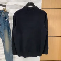 Cheap Christian Dior Sweaters Long Sleeved For Men #1405101 Replica Wholesale [$85.00 USD] [ITEM#1405101] on Replica Christian Dior Sweaters