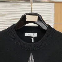 Cheap Christian Dior Sweaters Long Sleeved For Men #1405101 Replica Wholesale [$85.00 USD] [ITEM#1405101] on Replica Christian Dior Sweaters