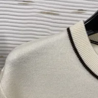 Cheap Christian Dior Sweaters Long Sleeved For Men #1405102 Replica Wholesale [$85.00 USD] [ITEM#1405102] on Replica Christian Dior Sweaters