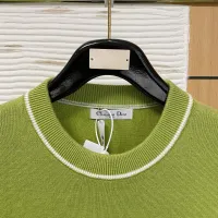 Cheap Christian Dior Sweaters Long Sleeved For Men #1405103 Replica Wholesale [$85.00 USD] [ITEM#1405103] on Replica Christian Dior Sweaters