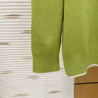 Cheap Christian Dior Sweaters Long Sleeved For Men #1405103 Replica Wholesale [$85.00 USD] [ITEM#1405103] on Replica Christian Dior Sweaters