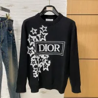 Cheap Christian Dior Sweaters Long Sleeved For Men #1405104 Replica Wholesale [$85.00 USD] [ITEM#1405104] on Replica Christian Dior Sweaters