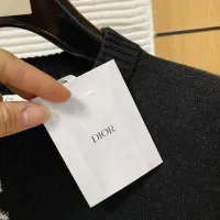 Cheap Christian Dior Sweaters Long Sleeved For Men #1405104 Replica Wholesale [$85.00 USD] [ITEM#1405104] on Replica Christian Dior Sweaters