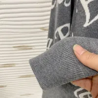 Cheap Balenciaga Sweaters Long Sleeved For Men #1405105 Replica Wholesale [$85.00 USD] [ITEM#1405105] on Replica Balenciaga Sweaters