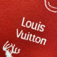 Cheap Louis Vuitton LV Sweaters Long Sleeved For Men #1405107 Replica Wholesale [$85.00 USD] [ITEM#1405107] on Replica Louis Vuitton LV Sweaters