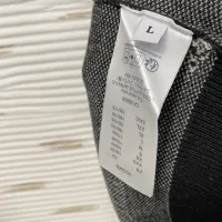 Cheap Louis Vuitton LV Sweaters Long Sleeved For Men #1405108 Replica Wholesale [$85.00 USD] [ITEM#1405108] on Replica Louis Vuitton LV Sweaters