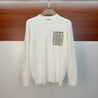 Cheap LOEWE Sweaters Long Sleeved For Men #1405109 Replica Wholesale [$82.00 USD] [ITEM#1405109] on Replica LOEWE Sweaters