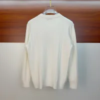 Cheap LOEWE Sweaters Long Sleeved For Men #1405109 Replica Wholesale [$82.00 USD] [ITEM#1405109] on Replica LOEWE Sweaters