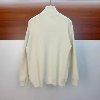 Cheap LOEWE Sweaters Long Sleeved For Men #1405111 Replica Wholesale [$85.00 USD] [ITEM#1405111] on Replica LOEWE Sweaters