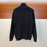 Cheap LOEWE Sweaters Long Sleeved For Men #1405112 Replica Wholesale [$85.00 USD] [ITEM#1405112] on Replica LOEWE Sweaters