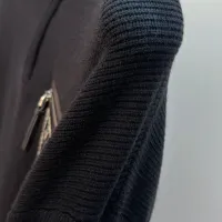 Cheap LOEWE Sweaters Long Sleeved For Men #1405112 Replica Wholesale [$85.00 USD] [ITEM#1405112] on Replica LOEWE Sweaters