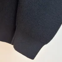 Cheap LOEWE Sweaters Long Sleeved For Men #1405112 Replica Wholesale [$85.00 USD] [ITEM#1405112] on Replica LOEWE Sweaters